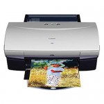 Canon BUBBLEJET I550 Photo Inkjet